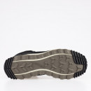 Ботинки Merrell Wildwood Sneaker Boot Mid WP J067285 - черные