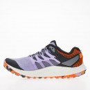 Кроссовки Merrell Antora 3 J067604 - фиолетовые