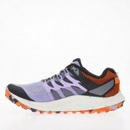 Кроссовки Merrell Antora 3 J067604 - фиолетовые