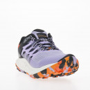 Кроссовки Merrell Antora 3 J067604 - фиолетовые