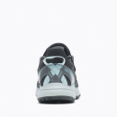 Кроссовки Merrell Bravada Edge J135582 - серые