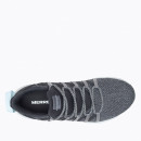 Кроссовки Merrell Bravada Edge J135582 - серые