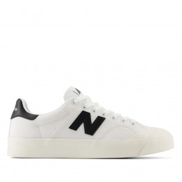 Кроссовки New Balance BB100CVA - белые