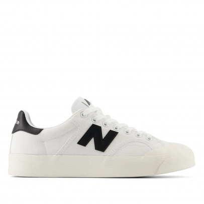 Кроссовки New Balance BB100CVA - белые