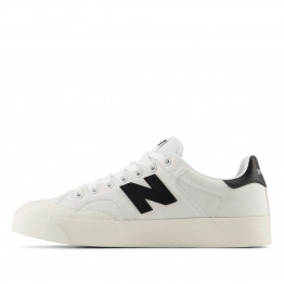 Кроссовки New Balance BB100CVA - белые