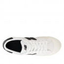 Кроссовки New Balance BB100CVA - белые