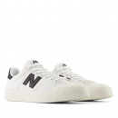 Кроссовки New Balance BB100CVA - белые