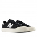 Кроссовки New Balance BB100CVB - черные