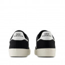 Кроссовки New Balance BB100CVB - черные