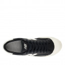 Кроссовки New Balance BB100LBK - черные