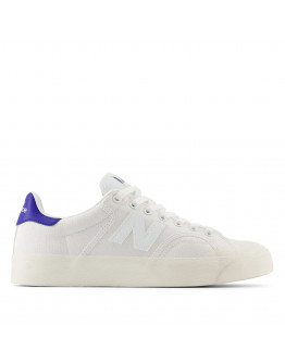 Кроссовки New Balance BB100OG - белые