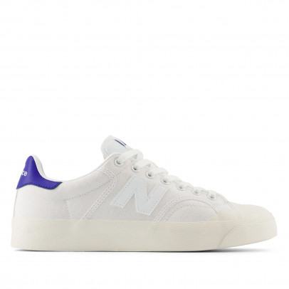 Кроссовки New Balance BB100OG - белые