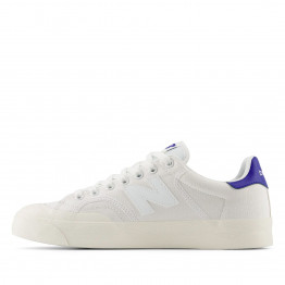 Кроссовки New Balance BB100OG - белые