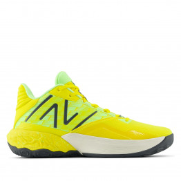 Мужские кроссовки New Balance TWO WXY v4 BB2WYRT4 - желтые
