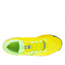 Мужские кроссовки New Balance TWO WXY v4 BB2WYRT4 - желтые