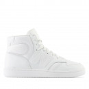 Кроссовки New Balance BB480COC - белые