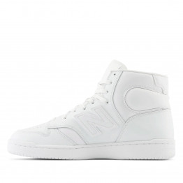 Кроссовки New Balance BB480COC - белые