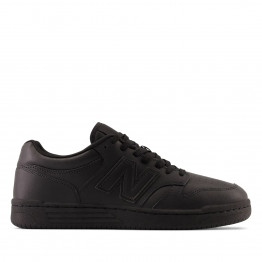 Кроссовки New Balance BB480L3B - черные