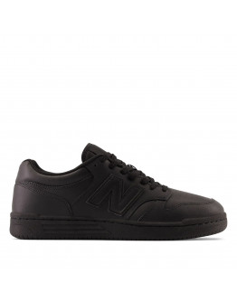 Кроссовки New Balance BB480L3B - черные