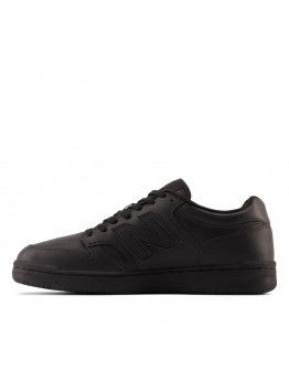 Кроссовки New Balance BB480L3B - черные