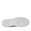 Кроссовки New Balance BB480L3W - белые