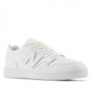 Кроссовки New Balance BB480L3W - белые