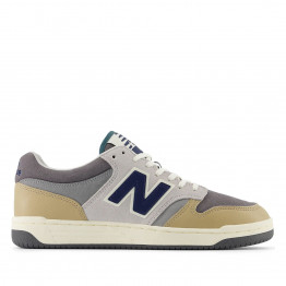 Кроссовки New Balance BB480LGB - серые