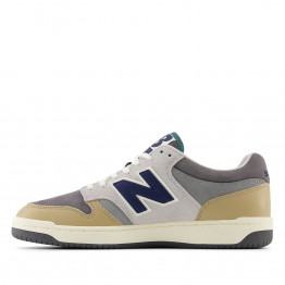 Кроссовки New Balance BB480LGB - серые