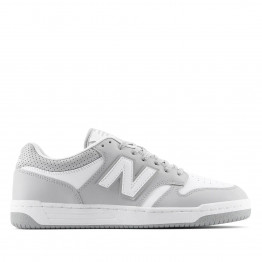 Унисекс кроссовки New Balance BB480LGE - серые
