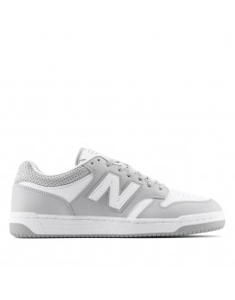 Унисекс кроссовки New Balance BB480LGE - серые