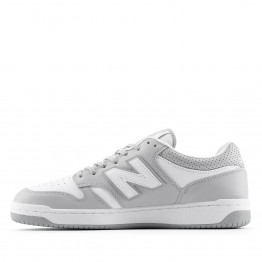 Унисекс кроссовки New Balance BB480LGE - серые