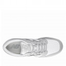 Унисекс кроссовки New Balance BB480LGE - серые