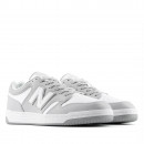 Унисекс кроссовки New Balance BB480LGE - серые