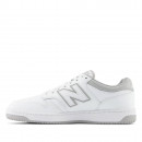 Кроссовки New Balance BB480LGM - белые
