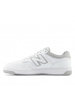 Кроссовки New Balance BB480LGM - белые