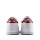 Unisex кроссовки New Balance BB480LIR - белые