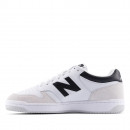 Обувь унисекс New Balance BB480LIW - белые
