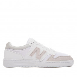 Кроссовки New Balance BB480LKA - белые