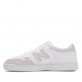 Кроссовки New Balance BB480LKA - белые