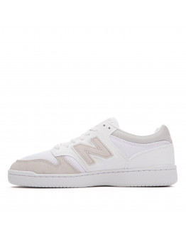 Кроссовки New Balance BB480LKA - белые