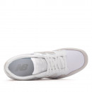 Кроссовки New Balance BB480LKA - белые