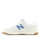 Кроссовки New Balance BB480LLA - бежевые
