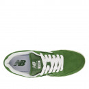 Мужские кроссовки New Balance BB480PTG - зеленые