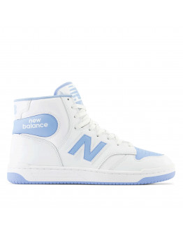 Кроссовки New Balance BB480SCC - белые