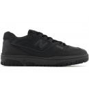 Кроссовки New Balance BB550BBB - черные