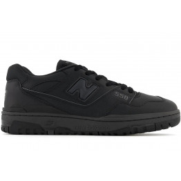 Кроссовки New Balance BB550BBB - черные