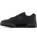 Кроссовки New Balance BB550BBB - черные