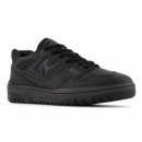 Кроссовки New Balance BB550BBB - черные