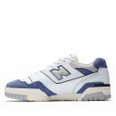 Обувь New Balance BB550BWG - белые