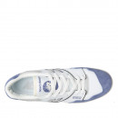 Обувь New Balance BB550BWG - белые